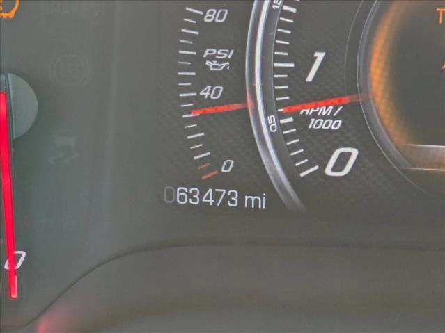 Used 2014 Chevrolet Corvette Stingray Convertible w/ 3LT Preferred Equipment Group image 11