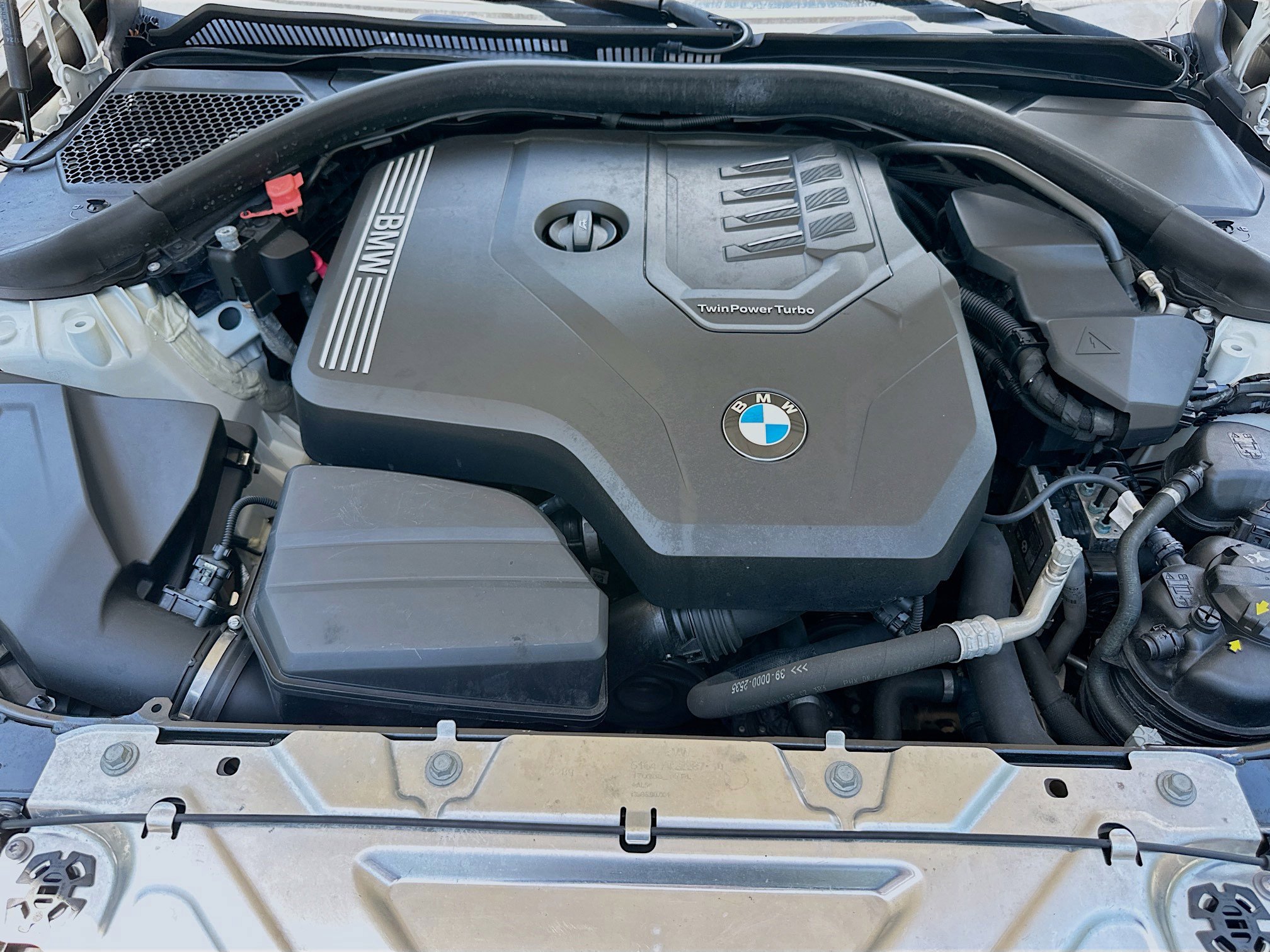 Used 2019 BMW 330i Sedan w/ Convenience Package RWD image 31
