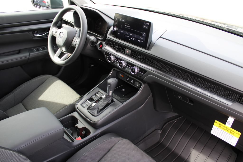 New 2026 Honda CR-V EX image 18
