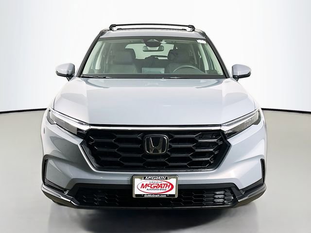 Certified 2026 Honda CR-V LX image 15
