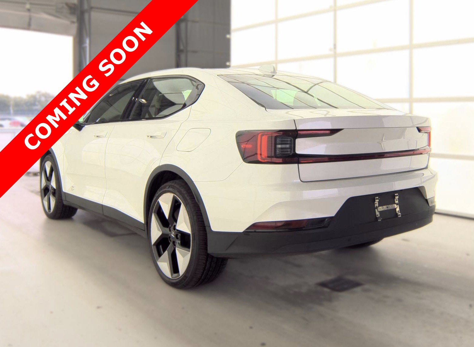Used 2023 Polestar Polestar 2 AWD/4WD image 5
