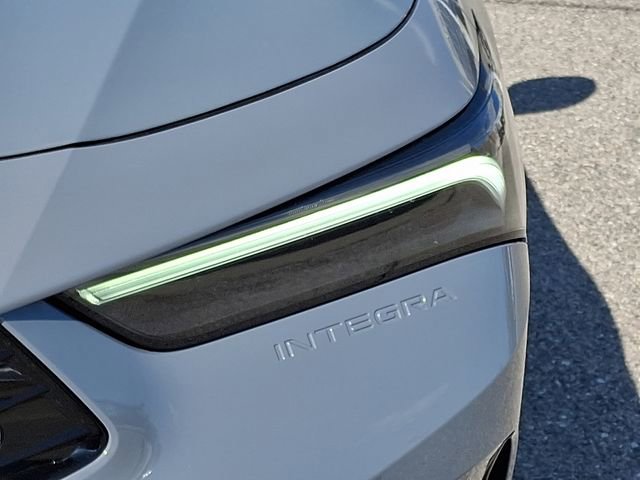 Certified 2026 Acura Integra A-Spec image 9