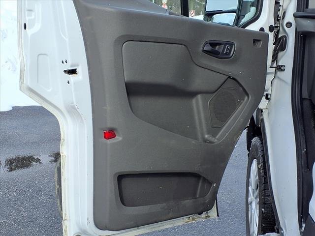 Used 2023 Ford Transit 250 Low Roof w/ Exterior Upgrade Package image 23