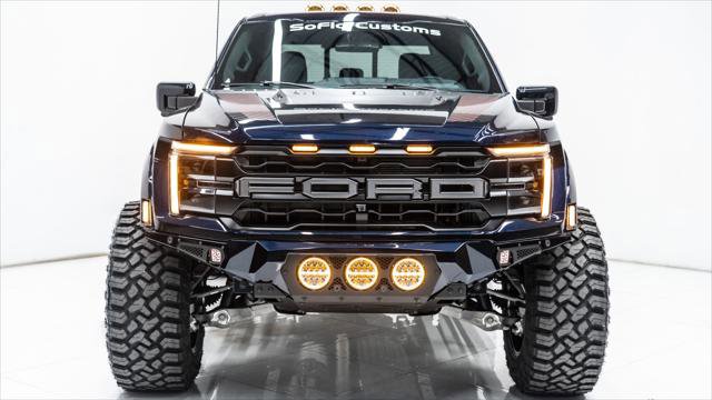 Used 2025 Ford F150 Raptor image 9