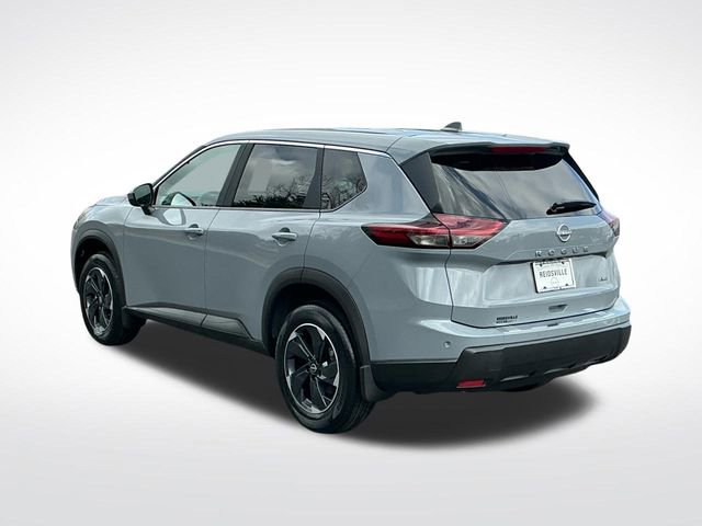 New 2026 Nissan Rogue SV image 5