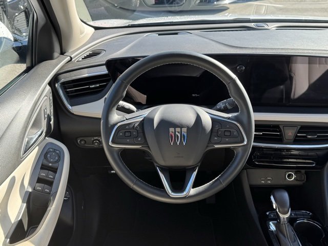 Used 2024 Buick Encore GX Avenir w/ Avenir Convenience Package image 9