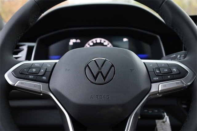 New 2026 Volkswagen Jetta Sport image 9