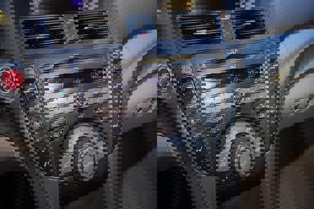 Used 2009 Acura TL w/ Technology Package image 22