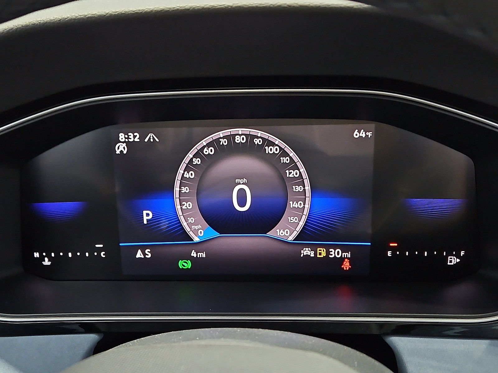 New 2026 Volkswagen Jetta SE image 19