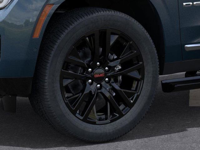 New 2026 GMC Yukon XL Denali w/ Denali Reserve Package AWD/4WD image 9