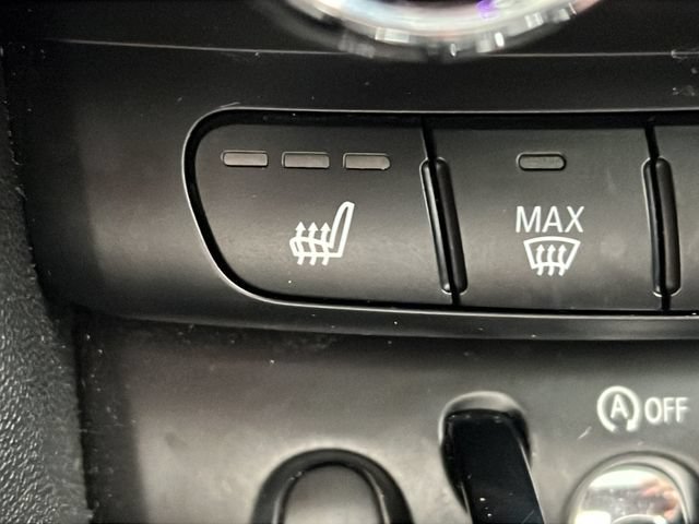Used 2017 MINI Cooper S FWD image 19