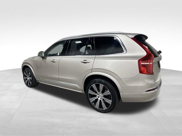 Used 2023 Volvo XC90 B6 Ultimate AWD/4WD image 8