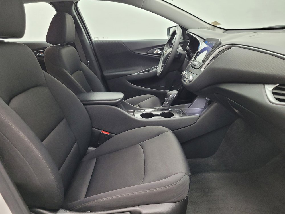 Used 2024 Chevrolet Malibu LS FWD image 21