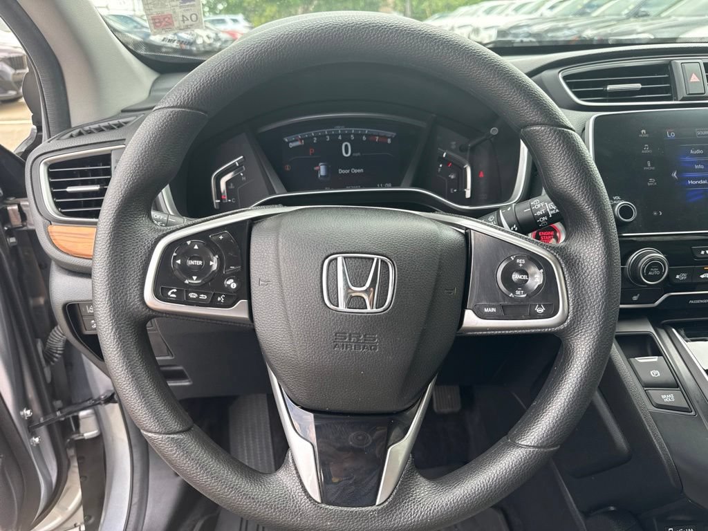 Used 2022 Honda CR-V EX image 17