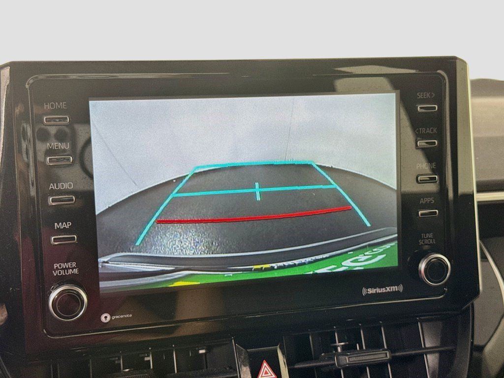 Used 2021 Toyota Corolla LE FWD image 18