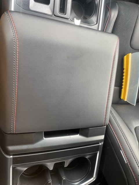 New 2025 Ford F150 Raptor image 53