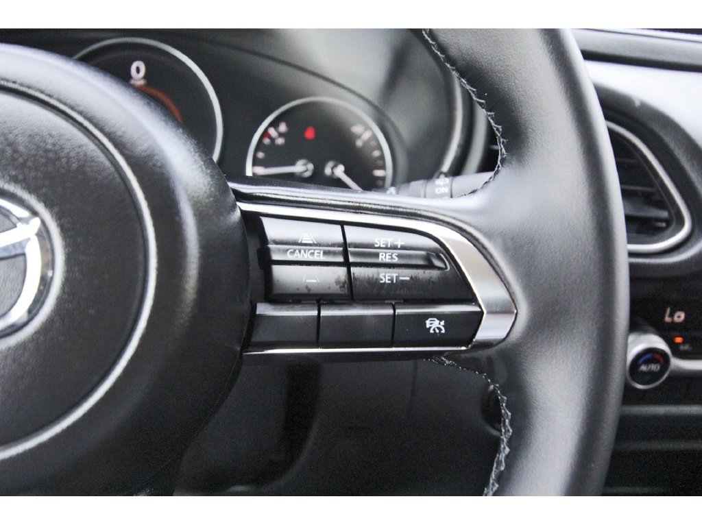 Certified 2025 MAZDA CX-30 AWD 2.5 S w/ Select Sport Pkg image 18
