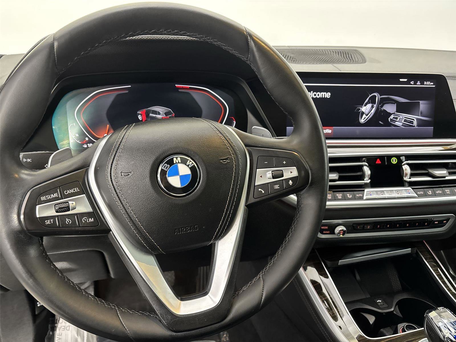 Used 2019 BMW X5 xDrive40i w/ Convenience Package image 22