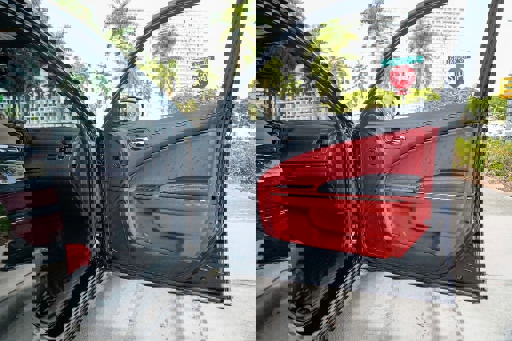 Used 2022 Dodge Charger SRT Hellcat image 80