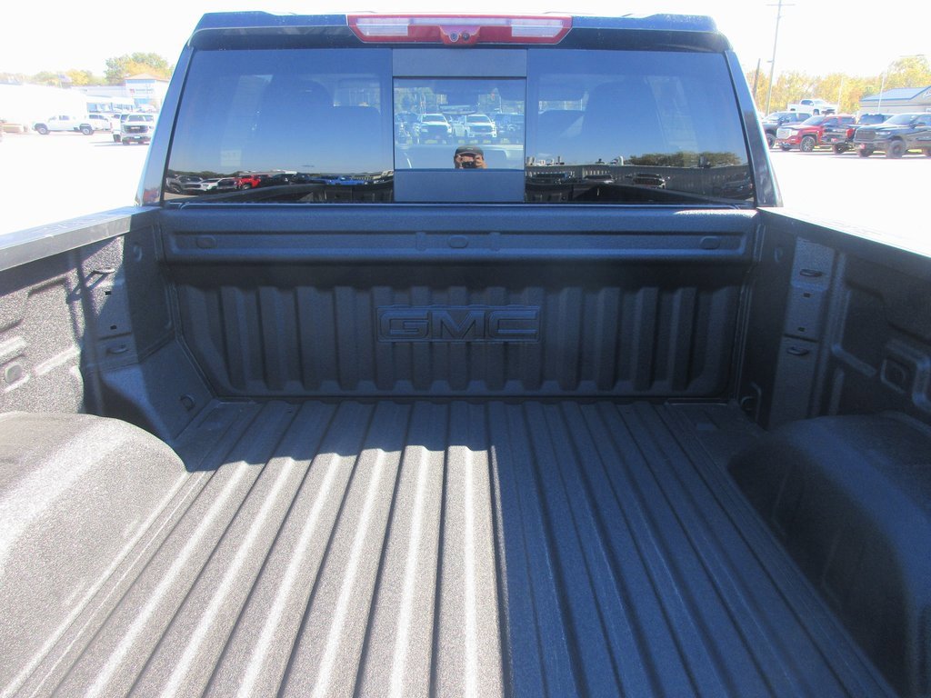 New 2026 GMC Sierra 1500 Denali w/ Denali Reserve Package image 7