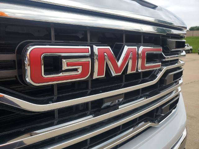 New 2026 GMC Sierra 1500 SLT w/ SLT Premium Plus Package AWD/4WD image 37