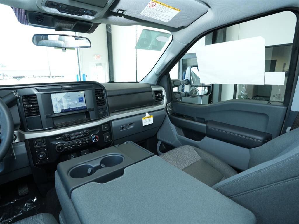 New 2026 Ford F250 XLT w/ 360-Degree Camera Package image 19