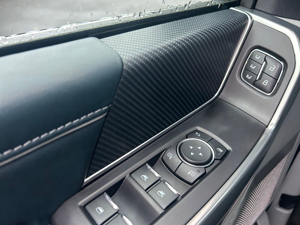 Used 2021 Ford F150 Limited image 23