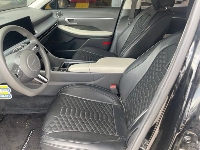 Used 2024 Hyundai Sonata SEL FWD image 13