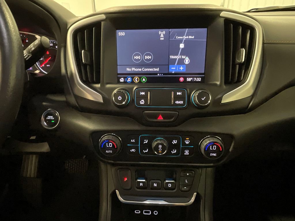 Used 2020 GMC Terrain SLE w/ Driver Convenience Package FWD image 32
