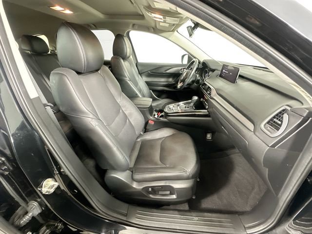 Used 2023 MAZDA CX-9 Touring Plus image 29