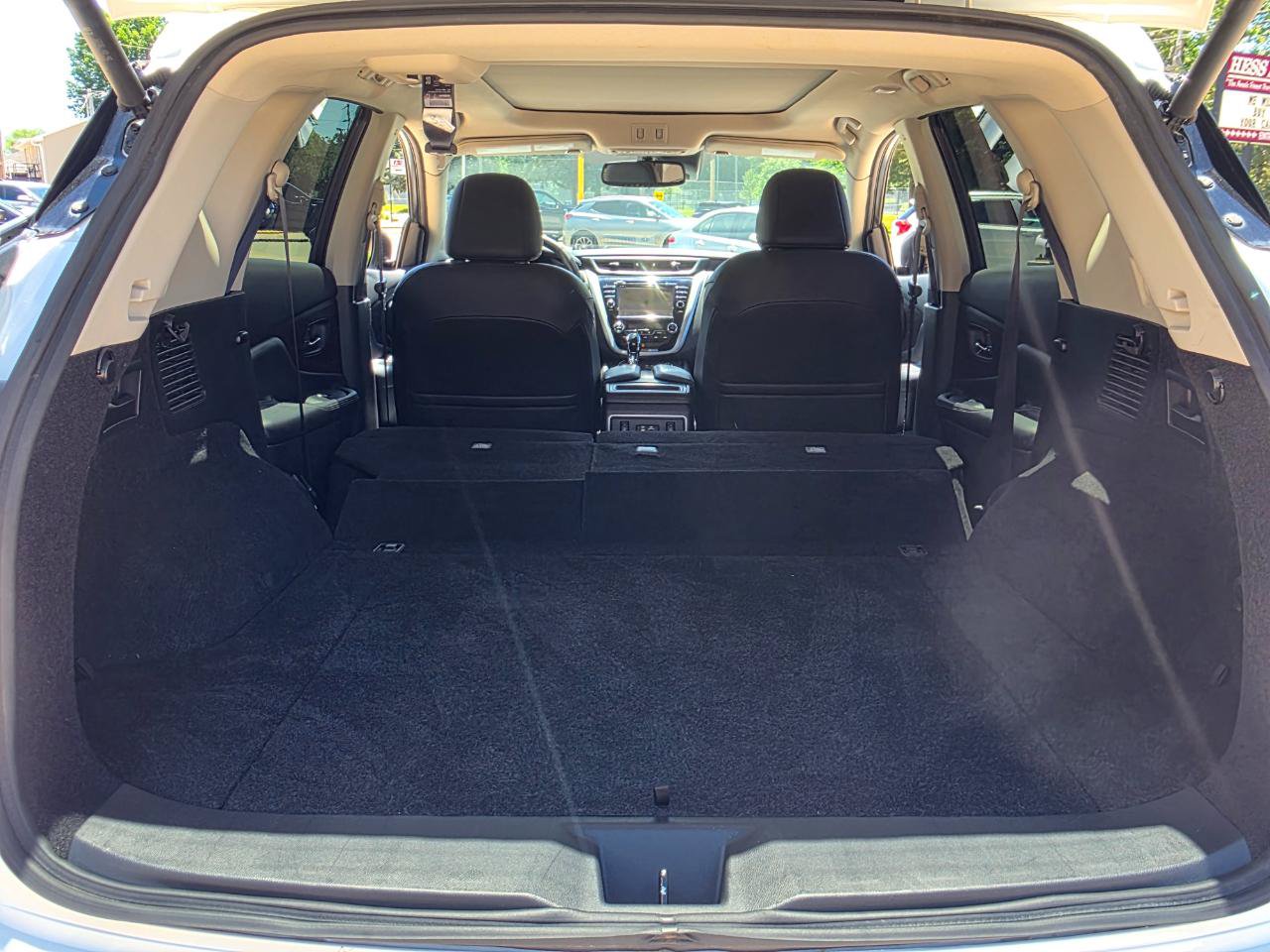 Used 2021 Nissan Murano Platinum AWD/4WD image 21