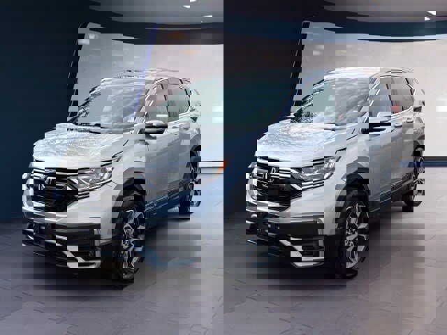 Used 2022 Honda CR-V EX