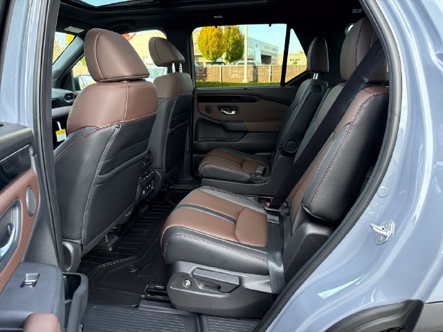 New 2026 Honda Pilot TrailSport image 14