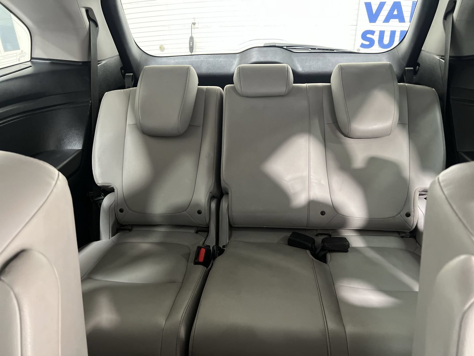Used 2021 Honda Odyssey Touring image 24
