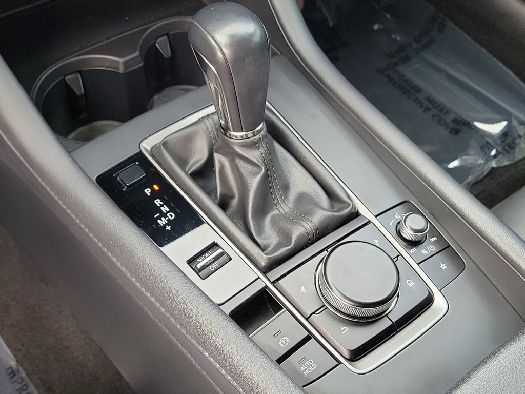 Used 2023 MAZDA MAZDA3 s image 28