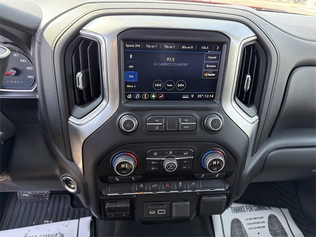 Used 2019 Chevrolet Silverado 1500 LT w/ All-Star Edition image 20