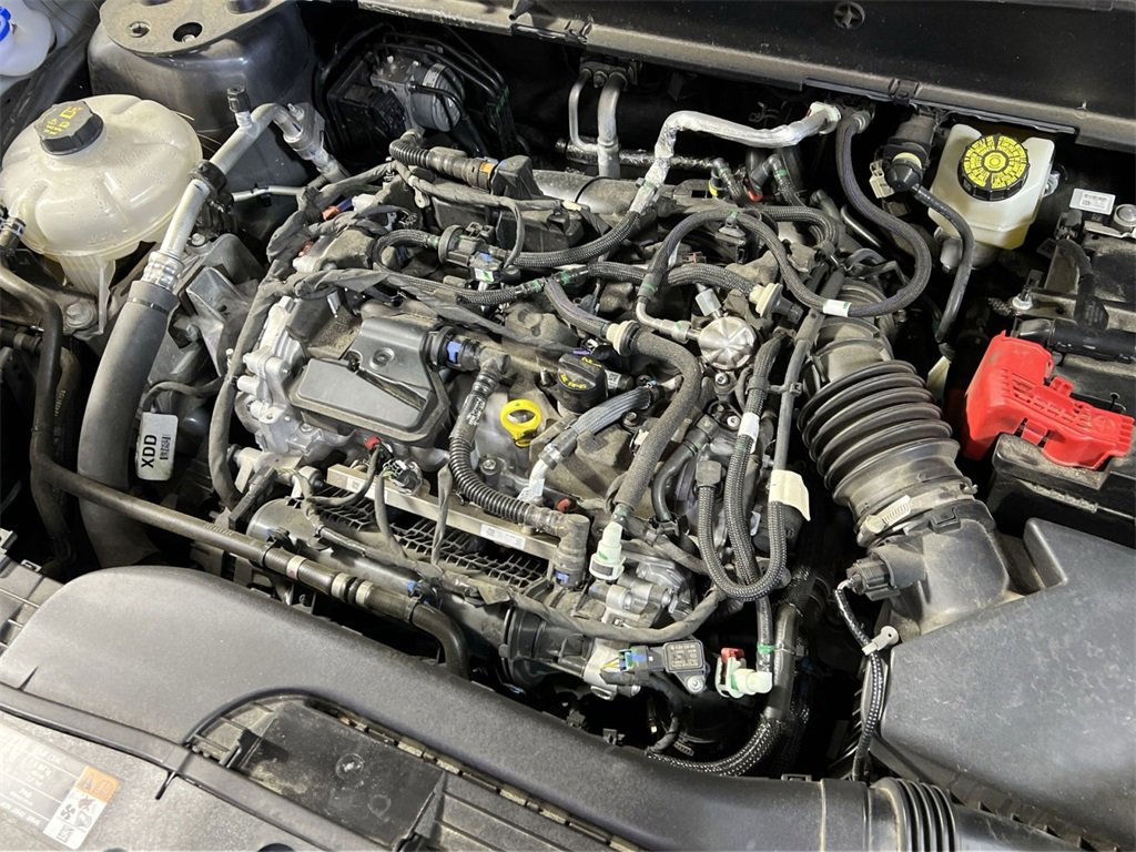 Used 2024 Ford Bronco Sport Big Bend image 26