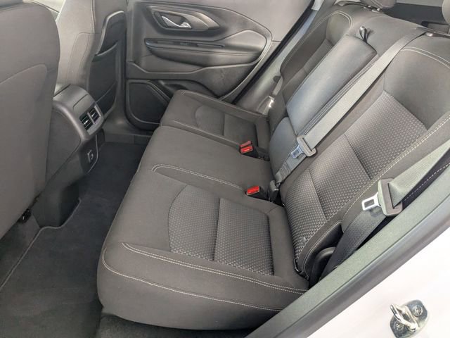 Certified 2023 GMC Terrain SLE w/ Driver Convenience Package image 27