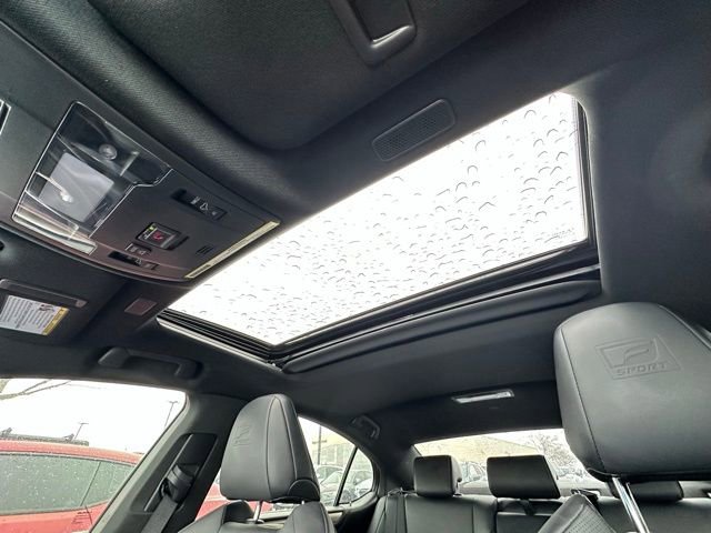 Used 2023 Lexus ES 350 F Sport image 25