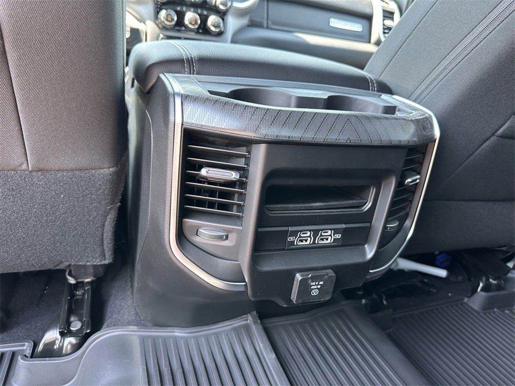 New 2025 RAM 2500 Big Horn image 21