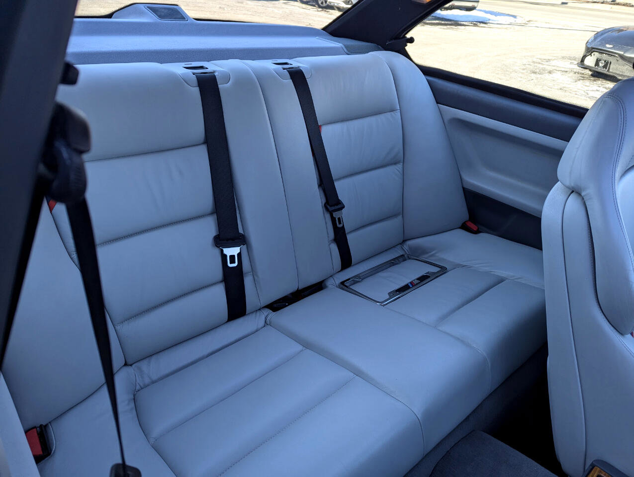 Used 1995 BMW M3 Coupe image 44