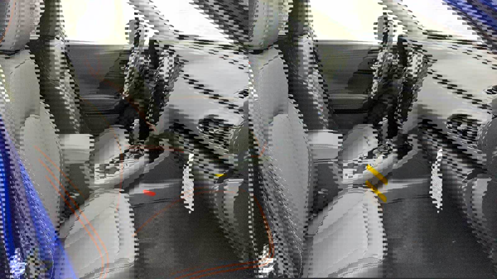 New 2026 Subaru Crosstrek 2.5i Limited image 29