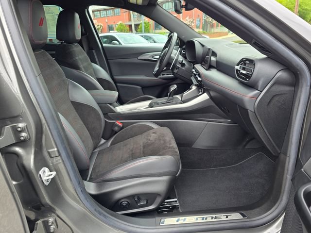 Used 2024 Dodge Hornet R/T AWD/4WD image 39