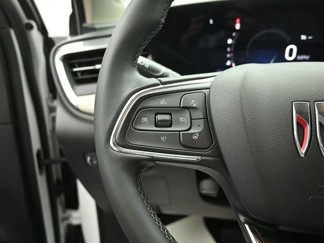 Used 2024 Buick Encore GX Avenir w/ Avenir Convenience Package image 16