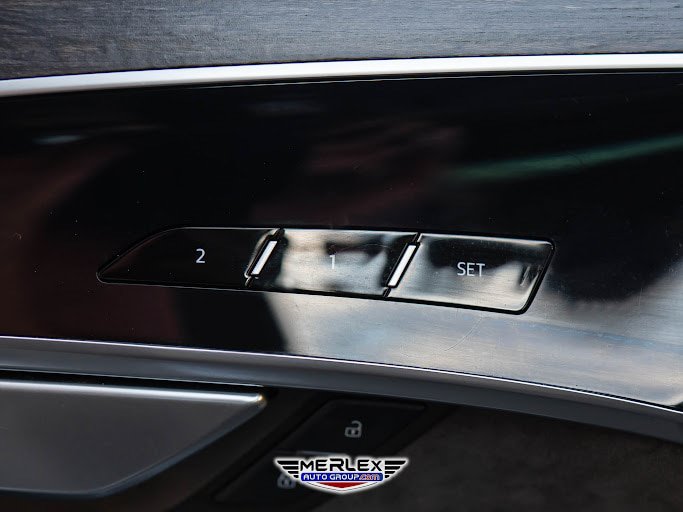 Used 2021 Audi A8 L 4.0T w/ Interior Protection Package AWD/4WD image 55