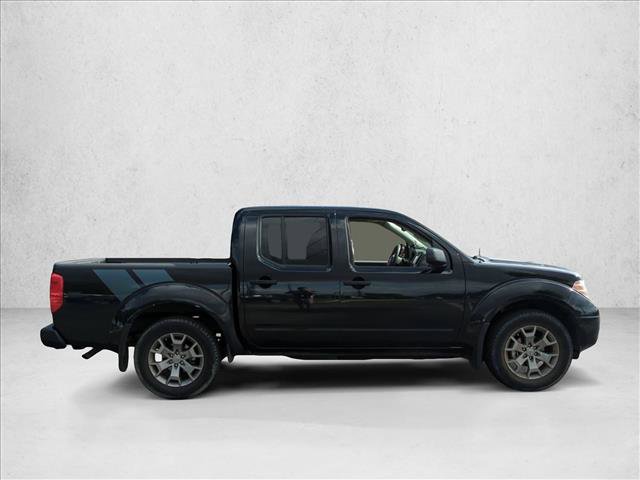 Used 2021 Nissan Frontier SV RWD image 4