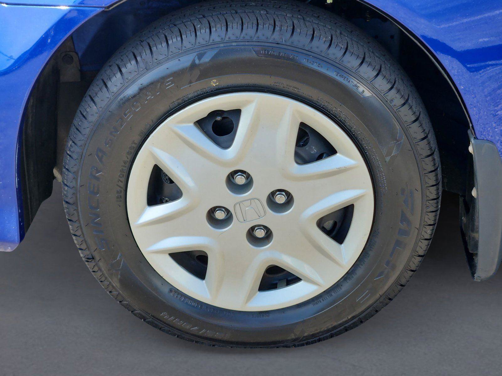 Used 2004 Honda Civic VP image 9