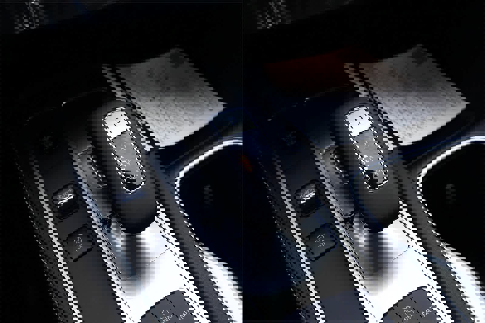 New 2026 INFINITI QX60 Luxe image 15