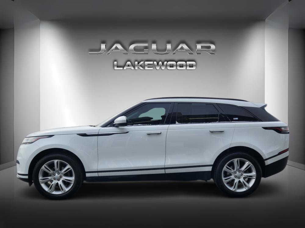 Used 2020 Land Rover Range Rover Velar S image 2