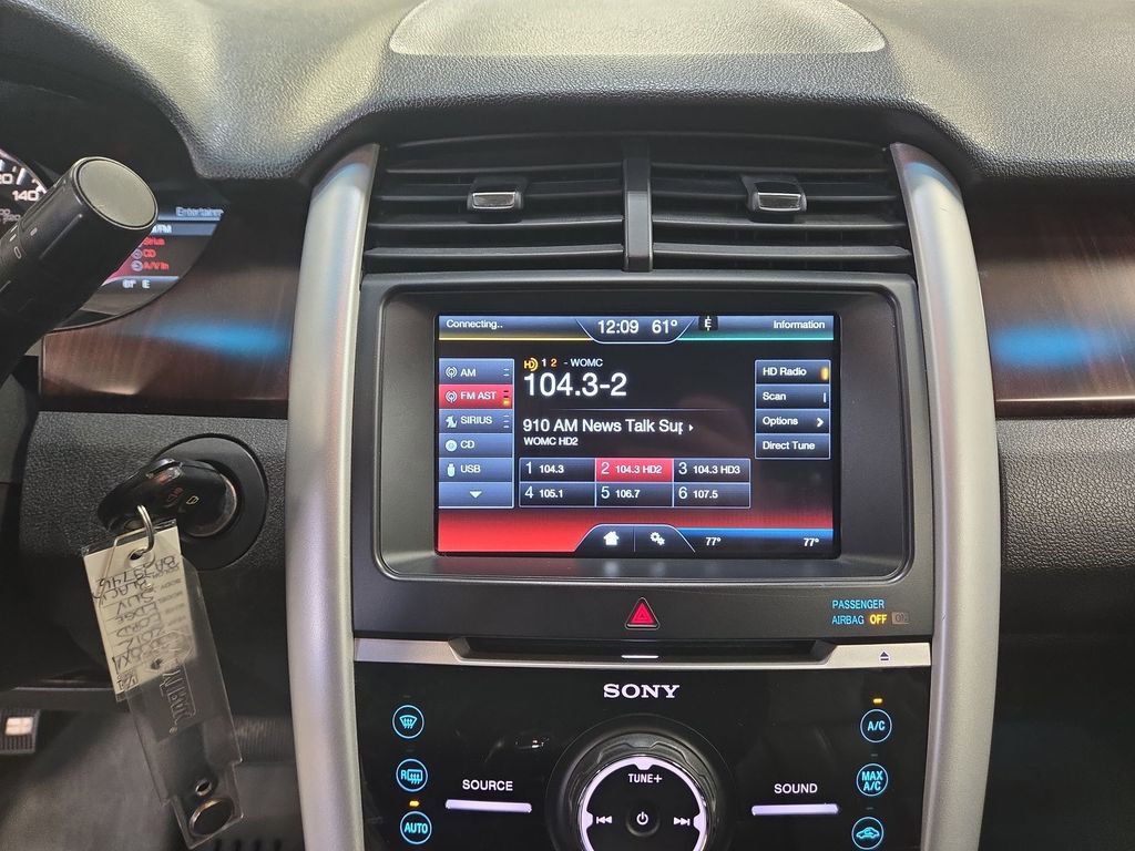 Used 2012 Ford Edge Limited image 17